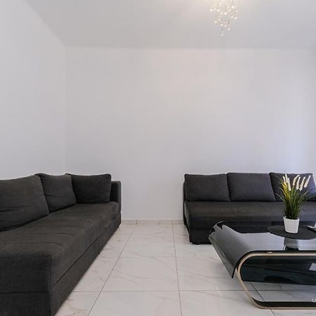 Pearl City Center Apartment, Vesta Philoxenia Thessaloníki Luaran gambar